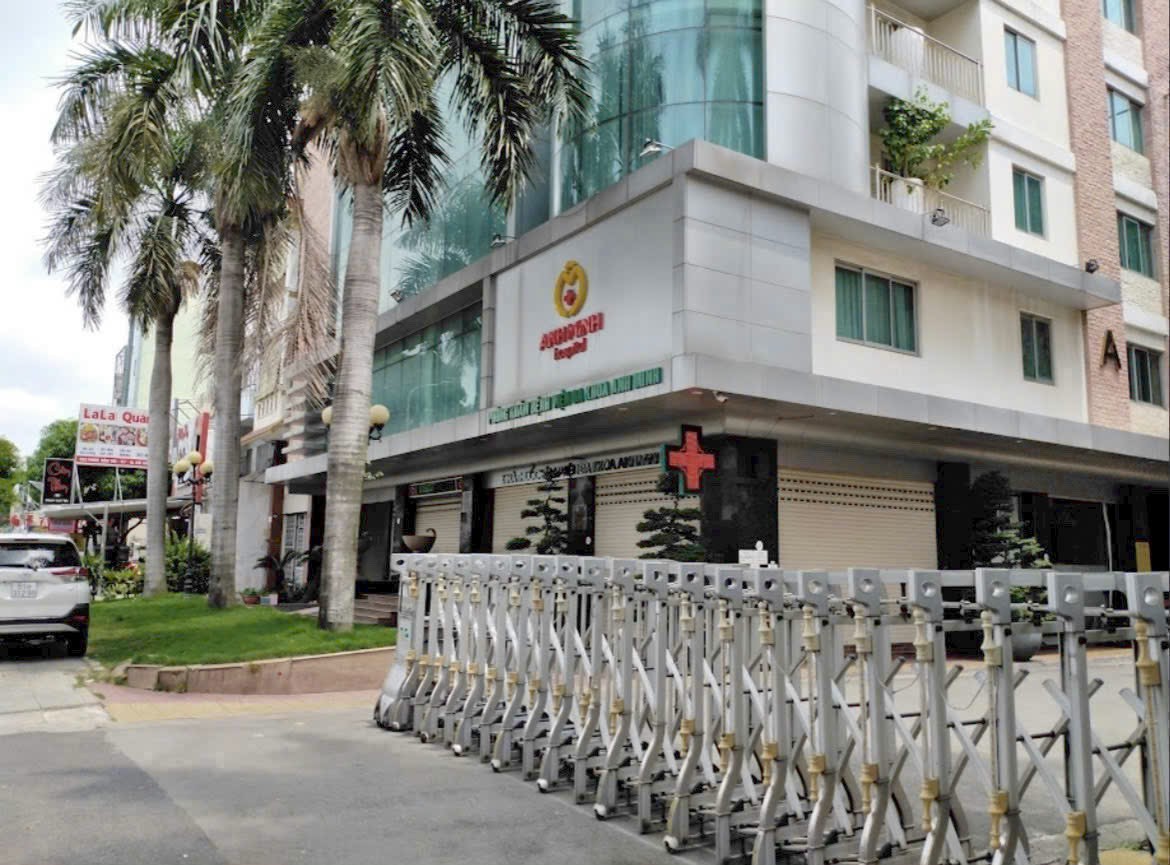 Cơ Hội Đầu Tư Hiếm Có: Bệnh Viện Đa Khoa Quốc Tế Anh Minh, Gò Vấp - Giá Ưu Đãi!