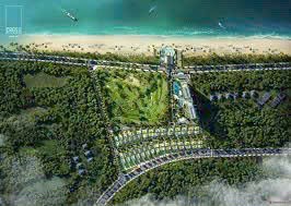 Cơ Hội Đầu Tư Độc Đáo: M&A Dự Án Cross Long Hải Resort Hotel 5 Sao - Giá Ưu Đãi!
